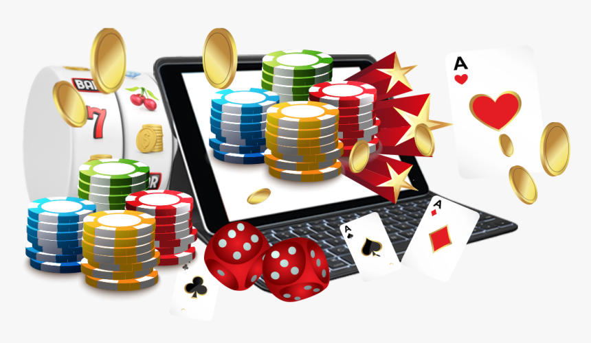 online gambling