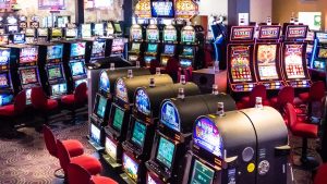 Selecting the Best Online Slots Game for Optimal Fun and Reward Value