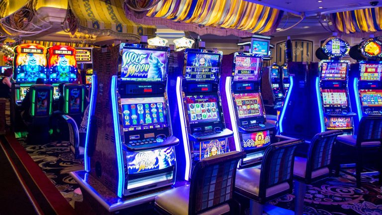 Mobile Optimization Features That Enhance On-the-Go Online Slot Play