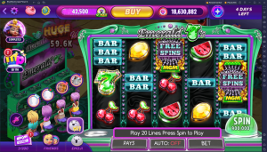 slot games app