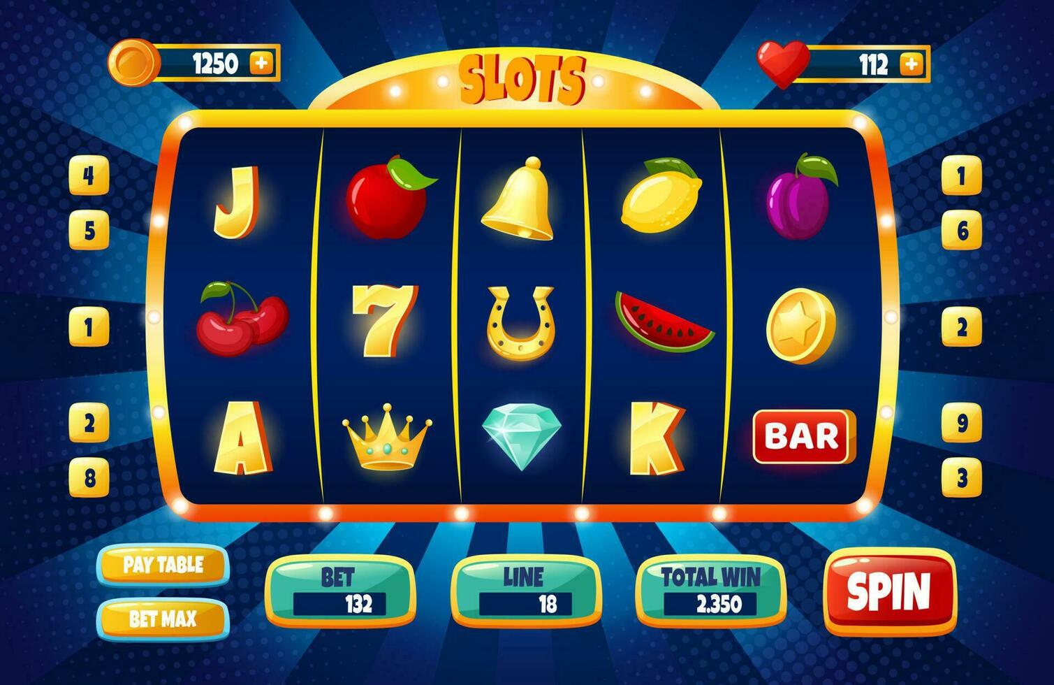 slot games apk download