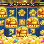 Progressive Jackpots Creating Life Changing Wins Through Online Pokies Systems