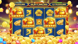 Progressive Jackpots Creating Life Changing Wins Through Online Pokies Systems