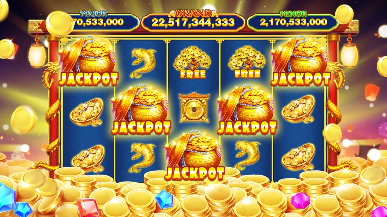 Progressive Jackpots Creating Life Changing Wins Through Online Pokies Systems