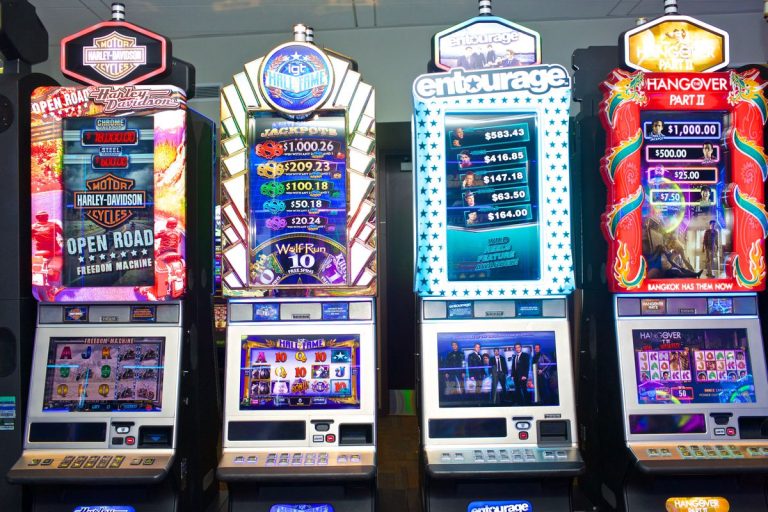 Lucky Wheel Bonuses Adding Extra Reward Moments To Online Pokies Gameplay