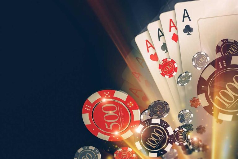 Multi-Stage Welcome Bonus Increasing Early Online Casino Engagement